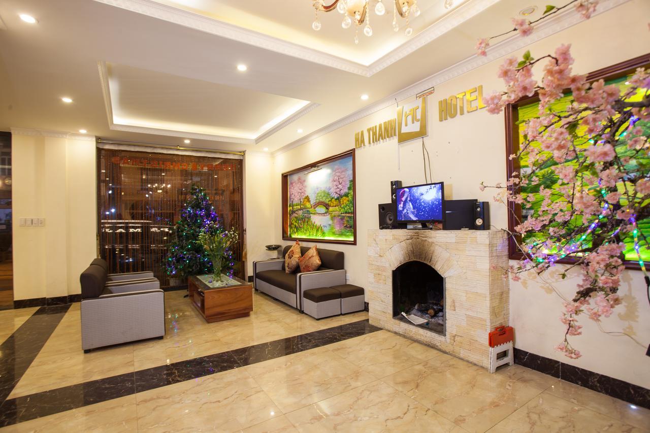 Sapa Majestic Hotel Exterior foto