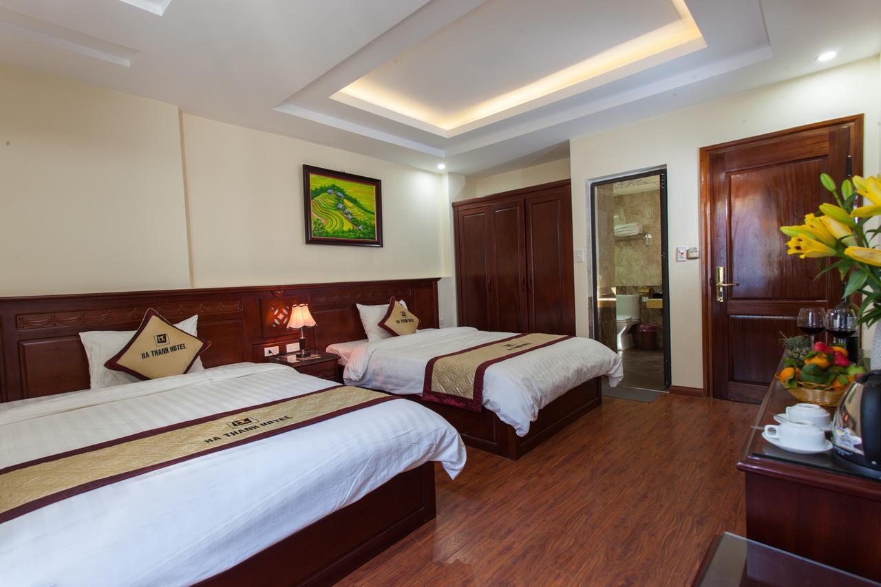 Sapa Majestic Hotel Exterior foto