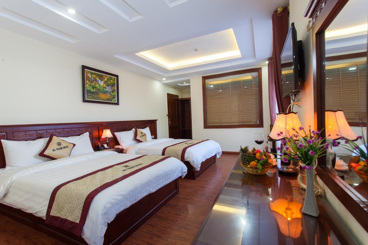 Sapa Majestic Hotel Exterior foto